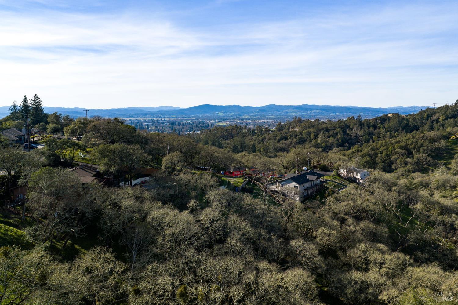 5251 Vista Grande Drive Santa Rosa CA 95403
