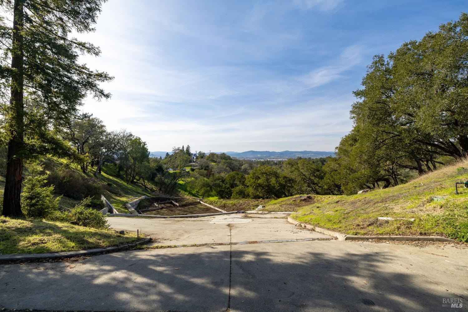 5251 Vista Grande Drive Santa Rosa CA 95403