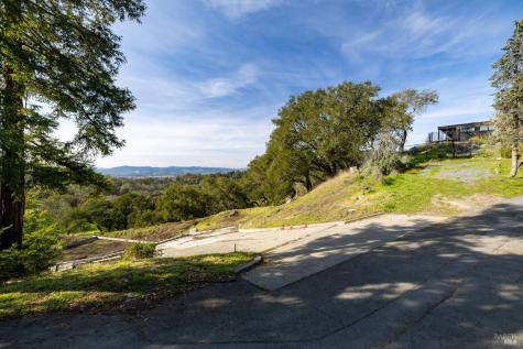 5251 Vista Grande Drive Santa Rosa CA 95403
