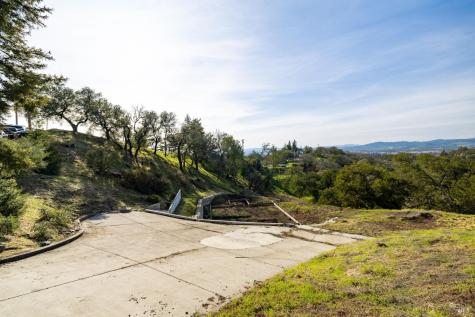 5251 Vista Grande Drive Santa Rosa CA 95403