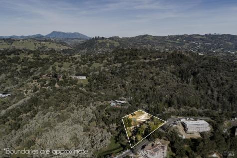 5251 Vista Grande Drive Santa Rosa CA 95403