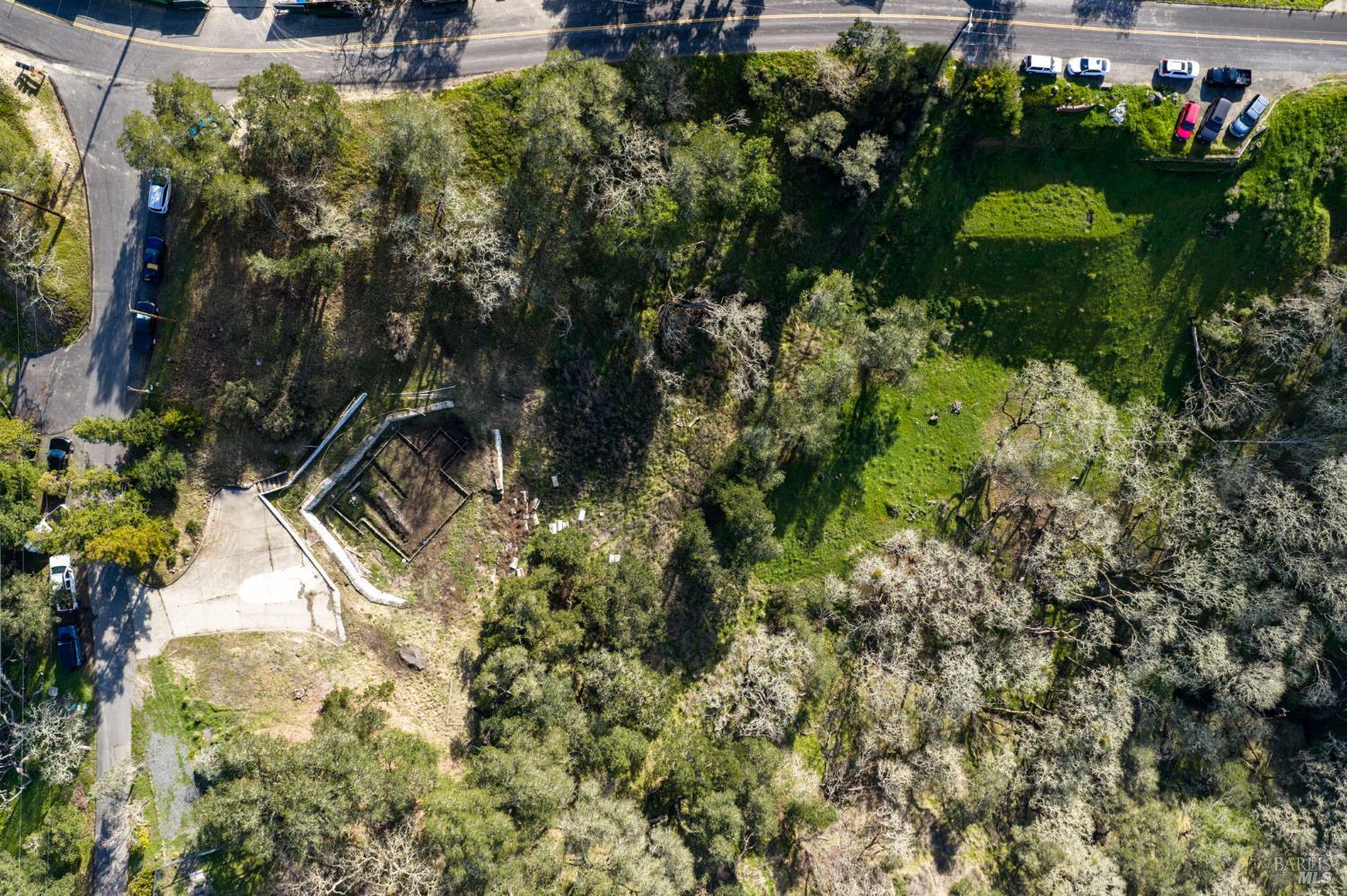 5251 Vista Grande Drive Santa Rosa CA 95403