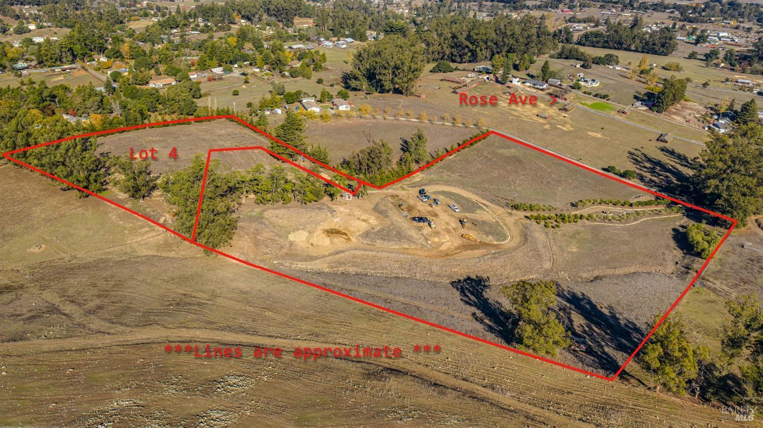 1355 Rose Avenue Penngrove CA 94951
