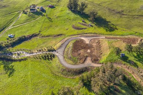 1355 Rose Avenue Penngrove CA 94951