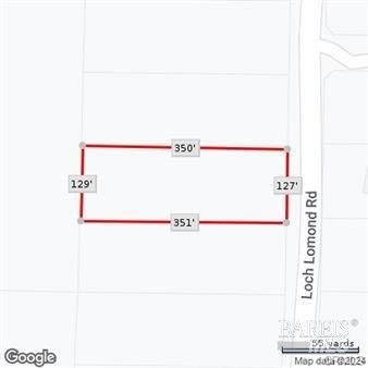 11260 Loch Lomond Road Middletown CA 95461
