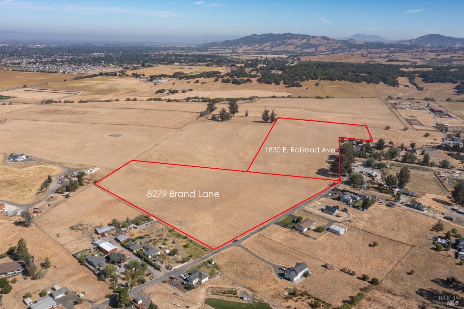 8279 Brand Lane Penngrove CA 94951