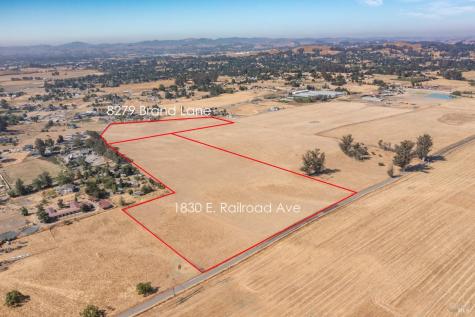 8279 Brand Lane Penngrove CA 94951