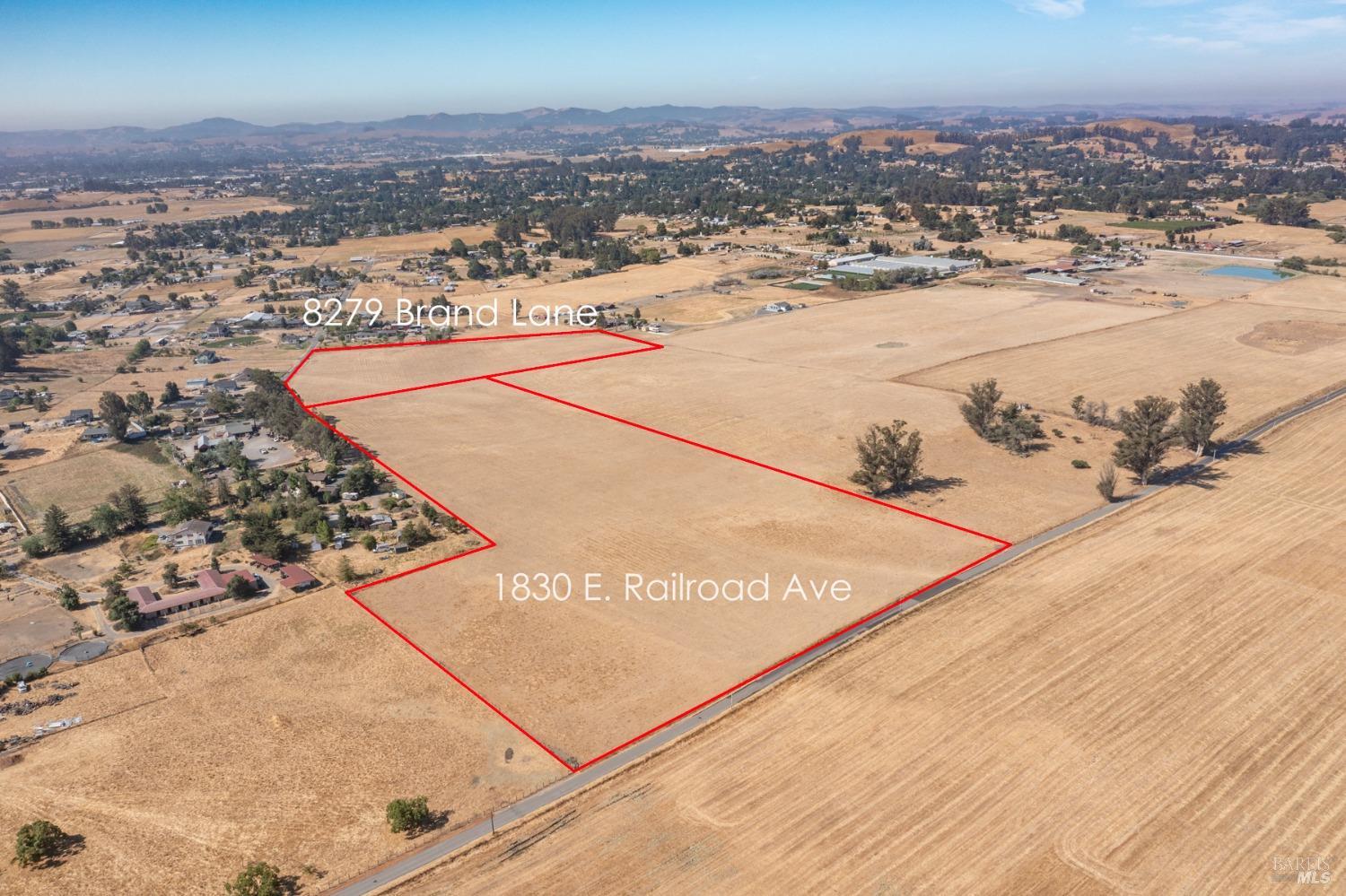 8279 Brand Lane Penngrove CA 94951