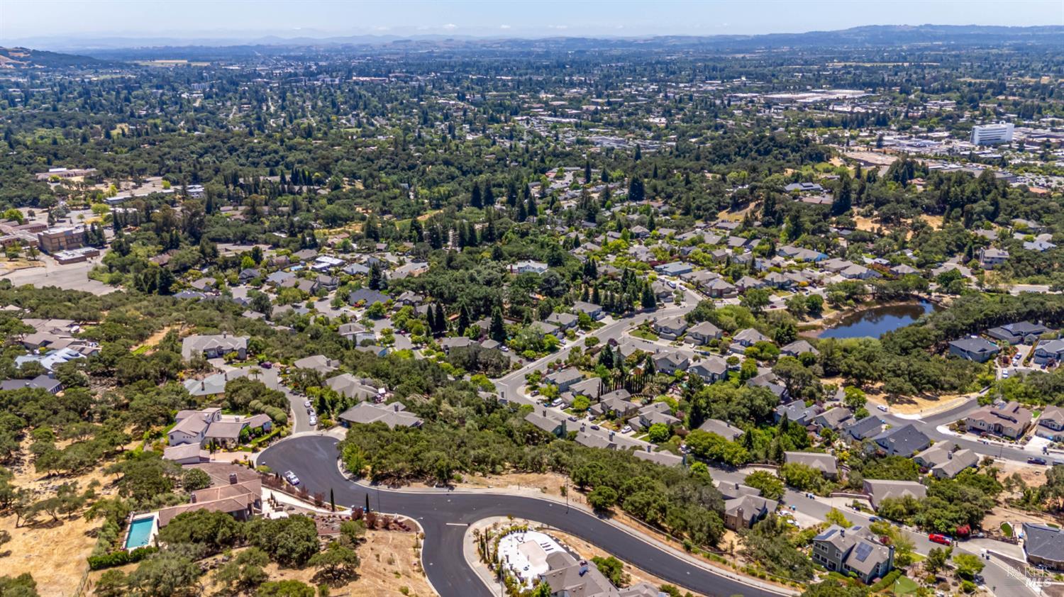 3577 Kelsey Knolls Santa Rosa CA 95403