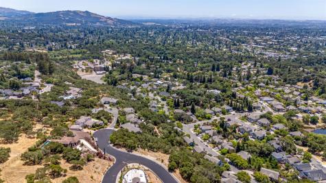 3577 Kelsey Knolls Santa Rosa CA 95403