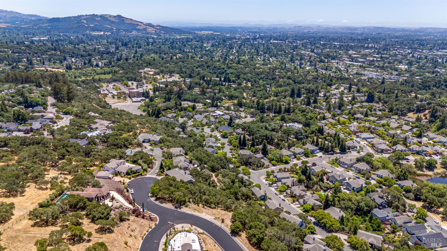 3577 Kelsey Knolls Santa Rosa CA 95403