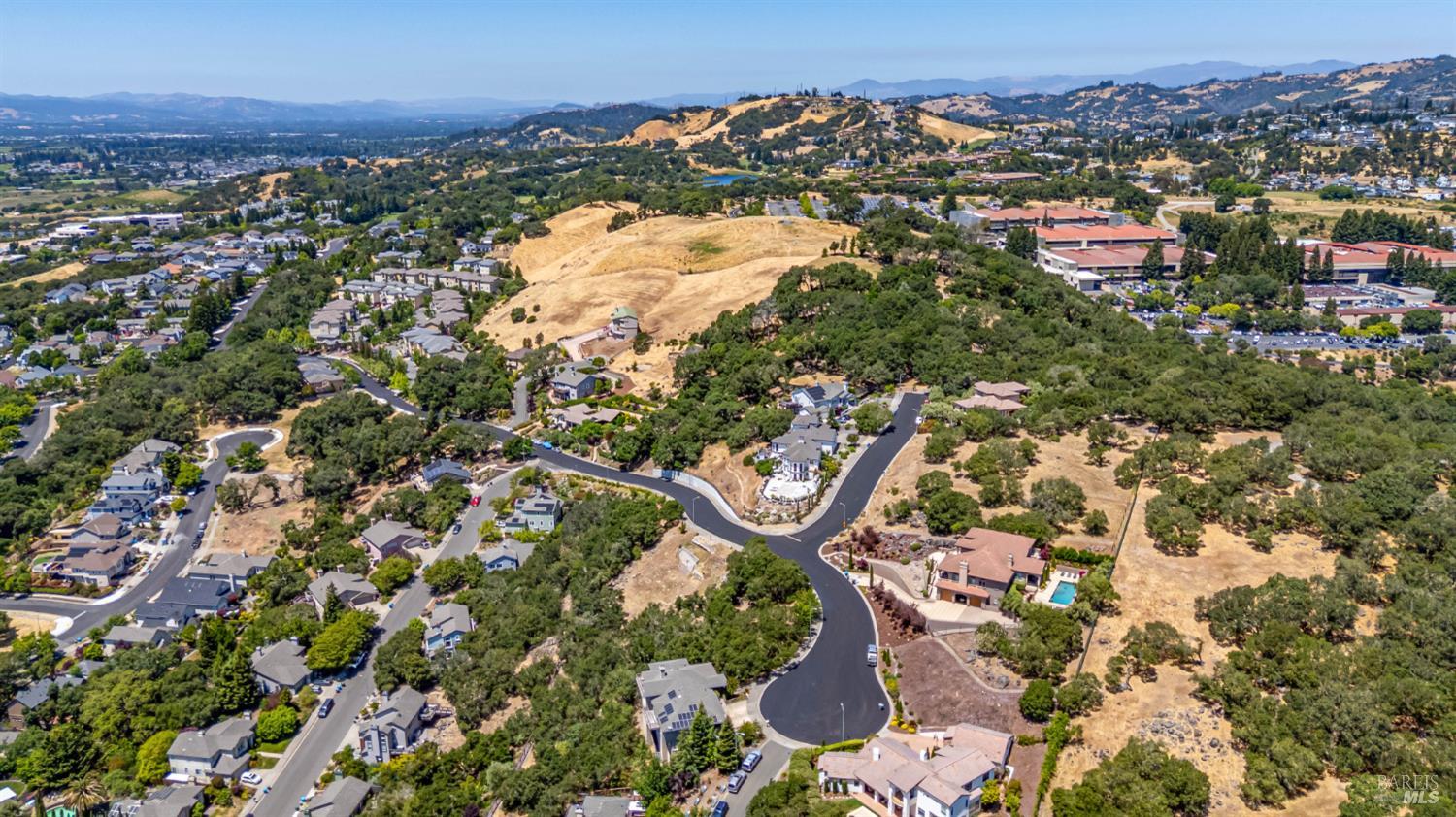 3577 Kelsey Knolls Santa Rosa CA 95403