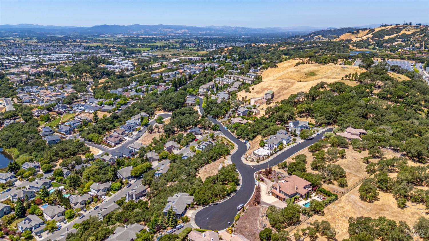 3577 Kelsey Knolls Santa Rosa CA 95403