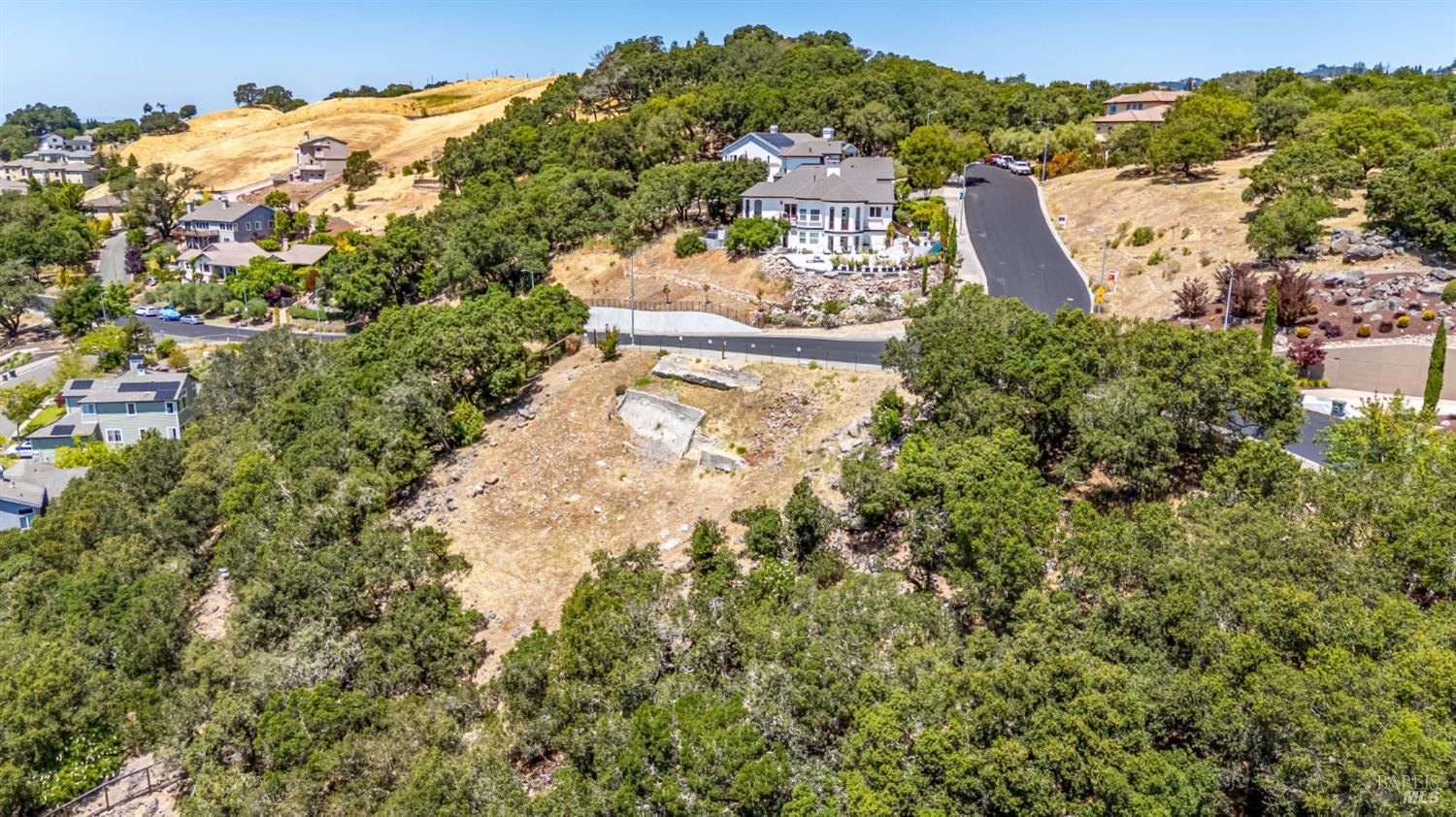 3577 Kelsey Knolls Santa Rosa CA 95403