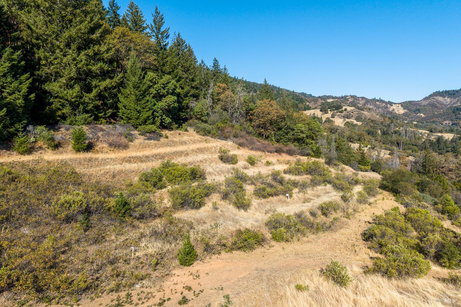 6650 Robinson Creek Road Ukiah CA 95482