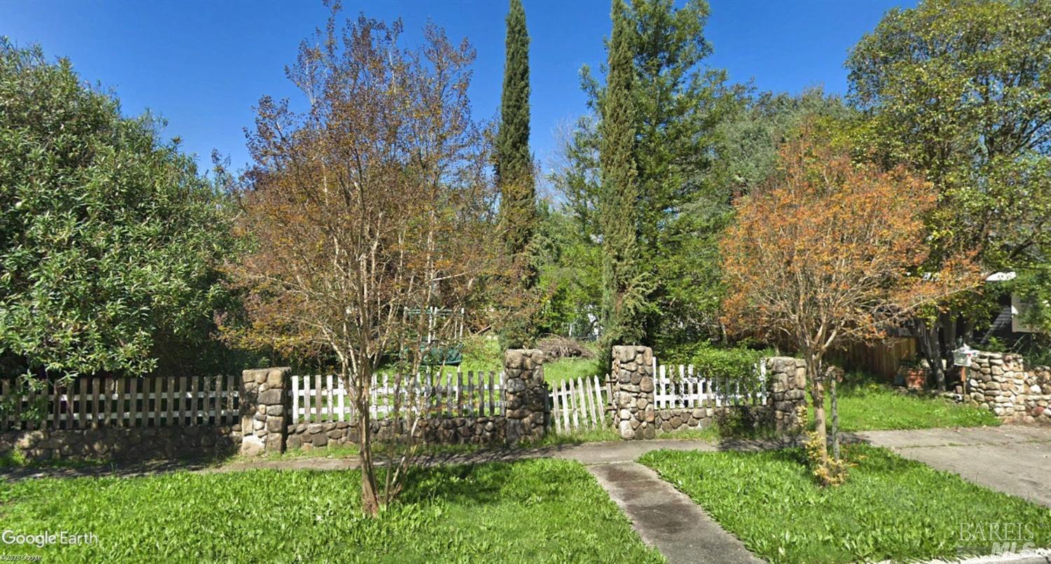 1431 4th Street Calistoga CA 94515