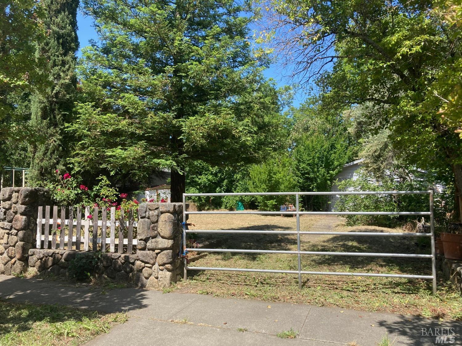 1431 4th Street Calistoga CA 94515