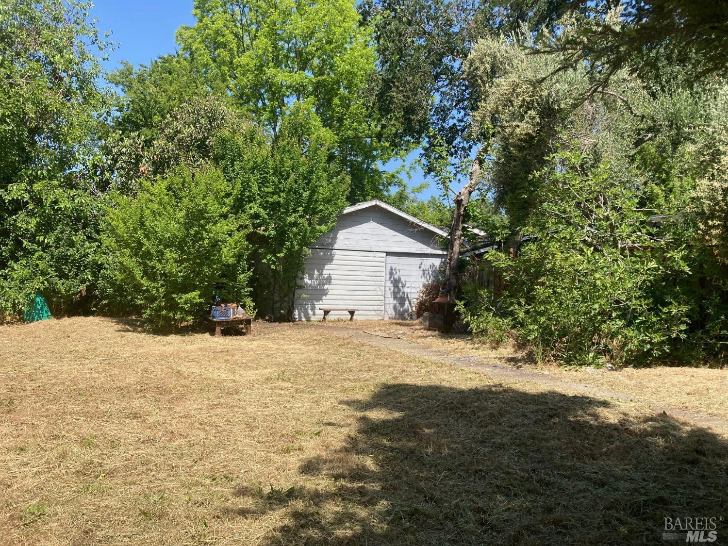 1431 4th Street Calistoga CA 94515
