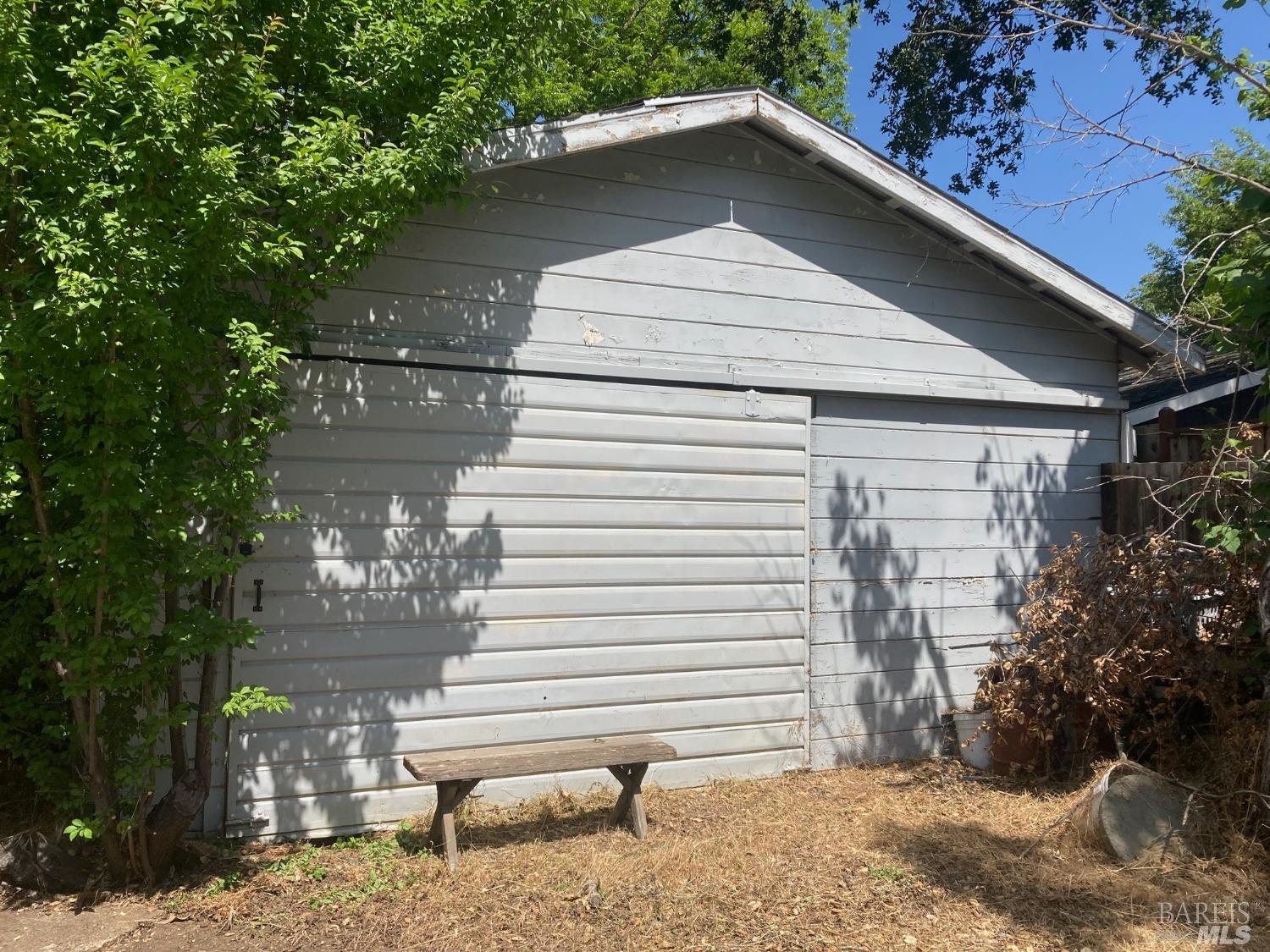 1431 4th Street Calistoga CA 94515