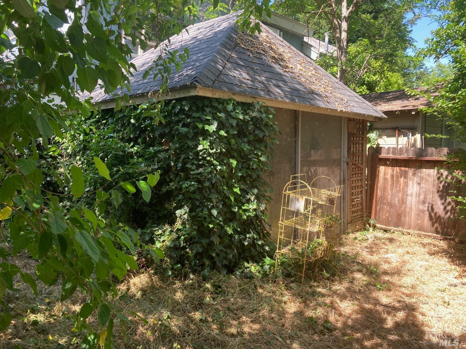 1431 4th Street Calistoga CA 94515