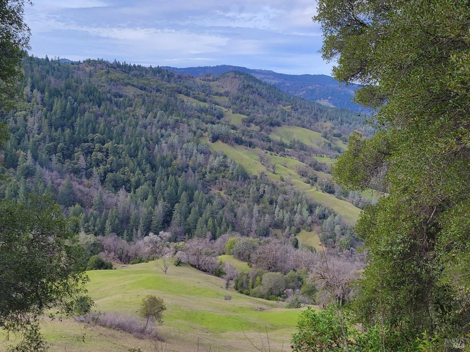 0 Covelo Road Willits CA 95490