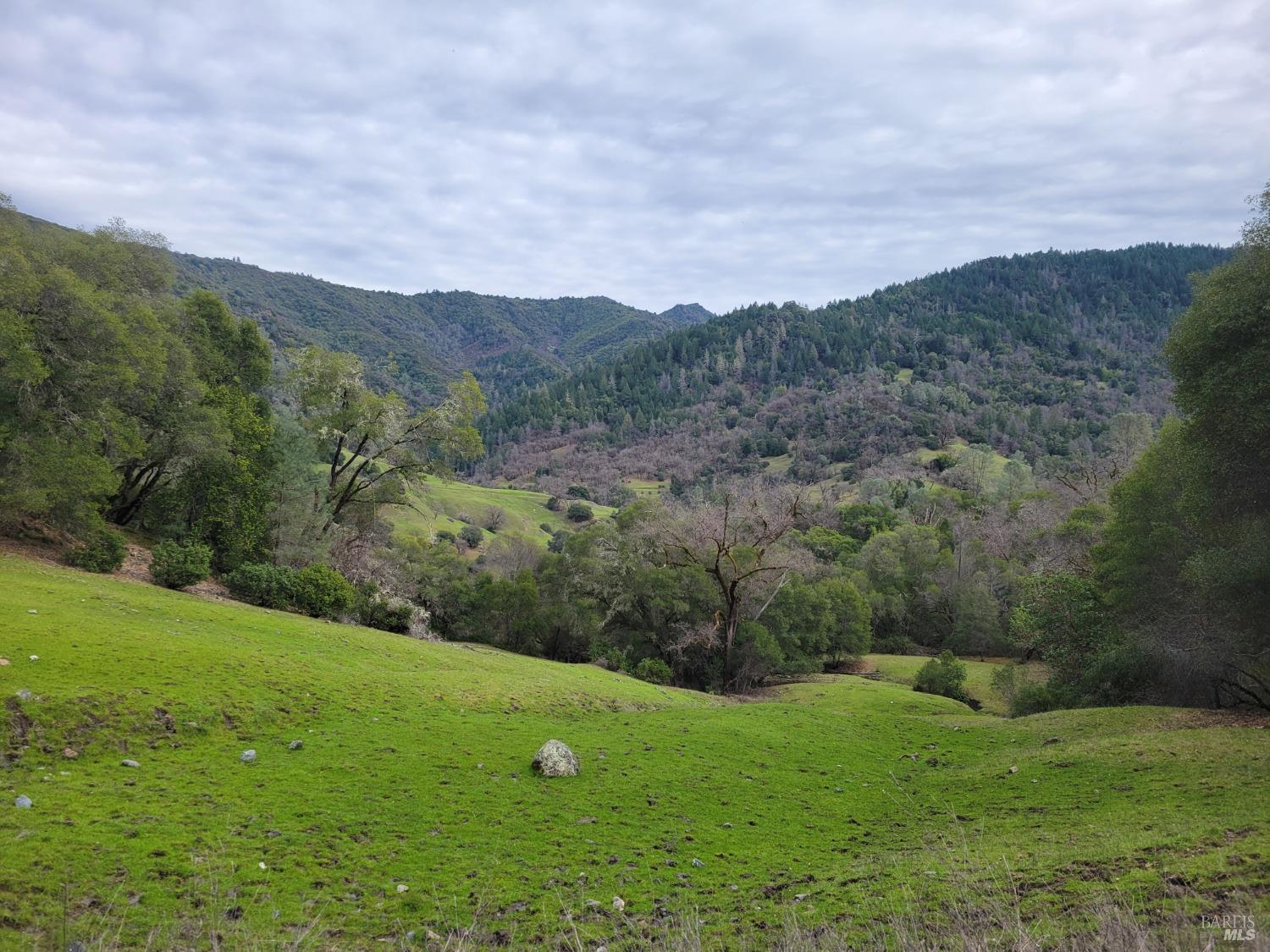 0 Covelo Road Willits CA 95490