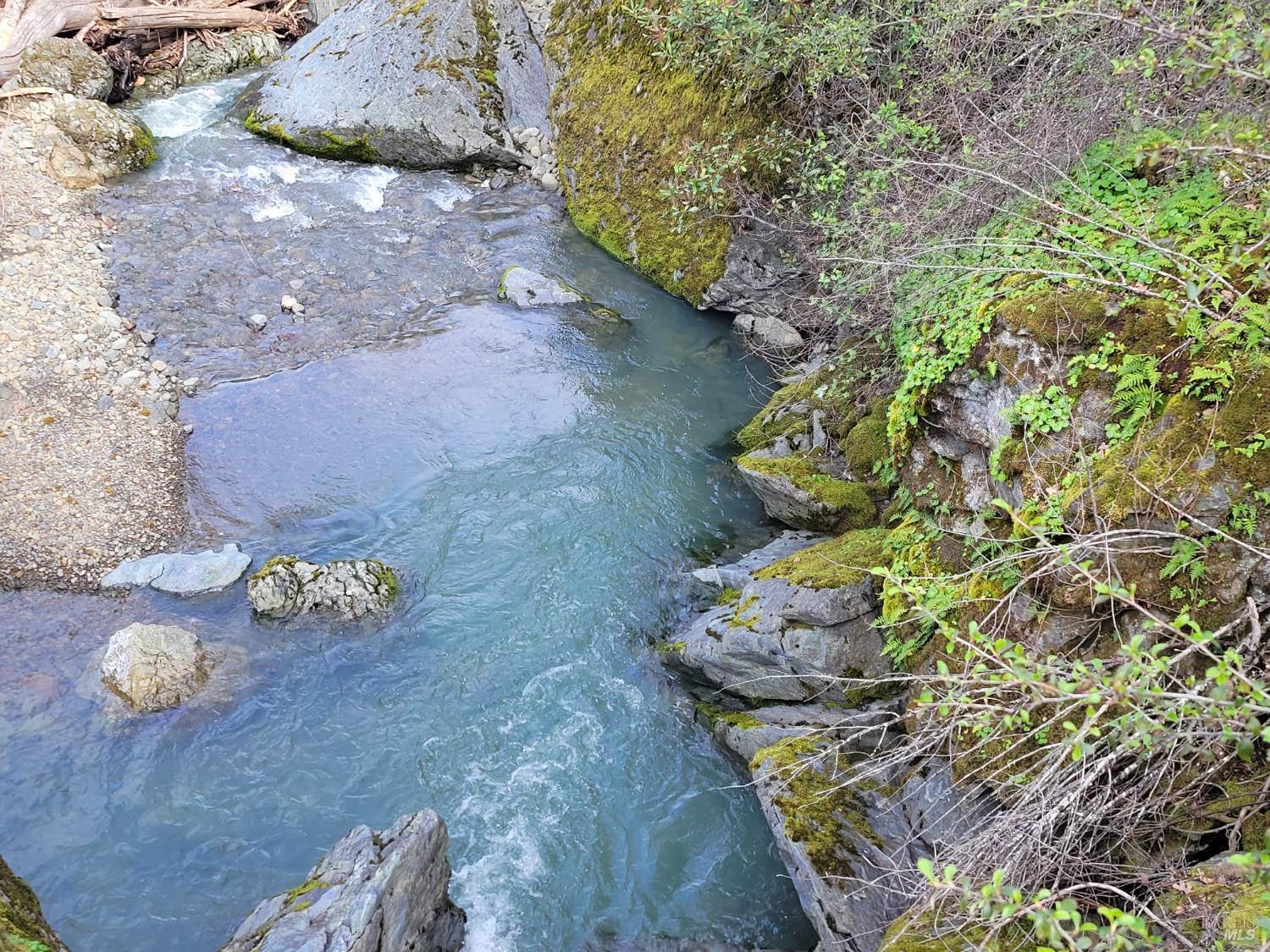 0 Covelo Road Willits CA 95490