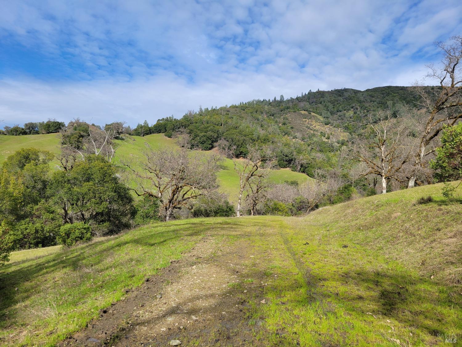 0 Covelo Road Willits CA 95490