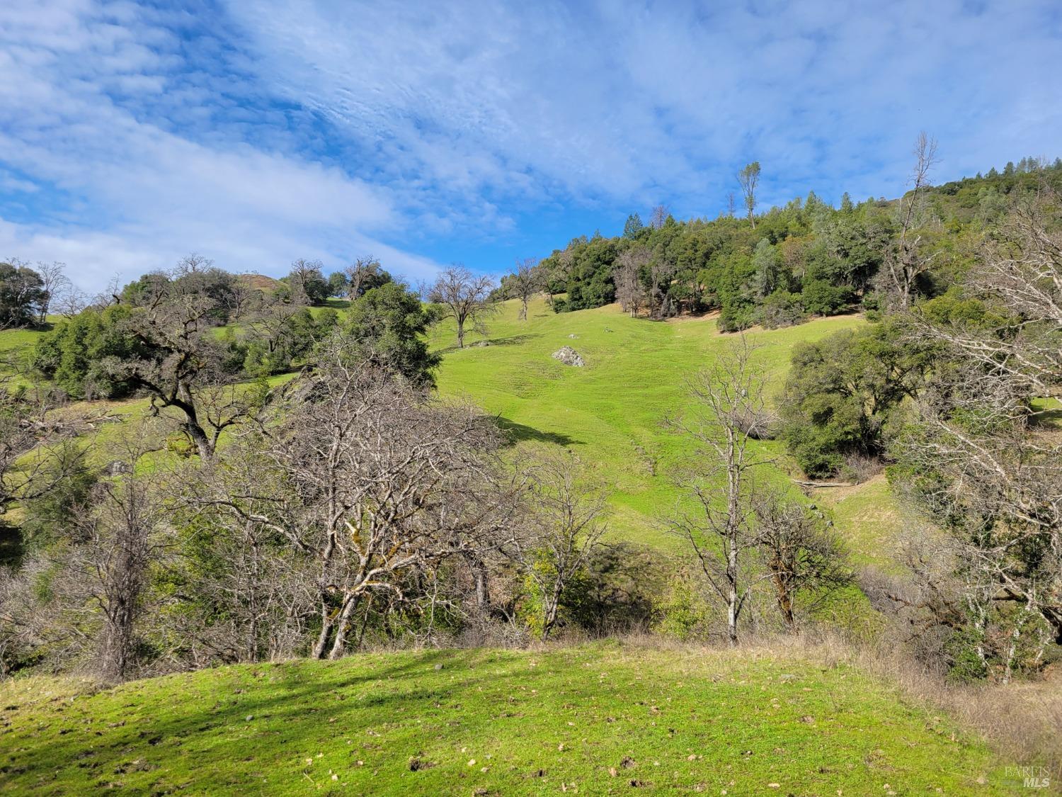 0 Covelo Road Willits CA 95490