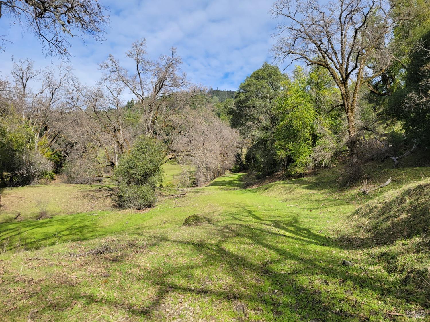 0 Covelo Road Willits CA 95490