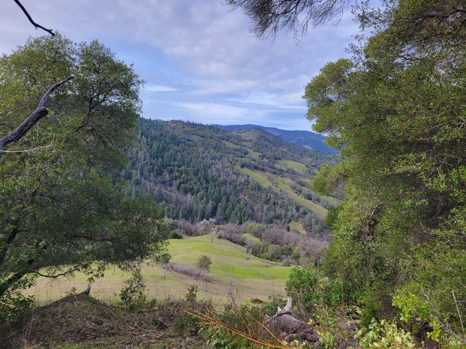 0 Covelo Road Willits CA 95490