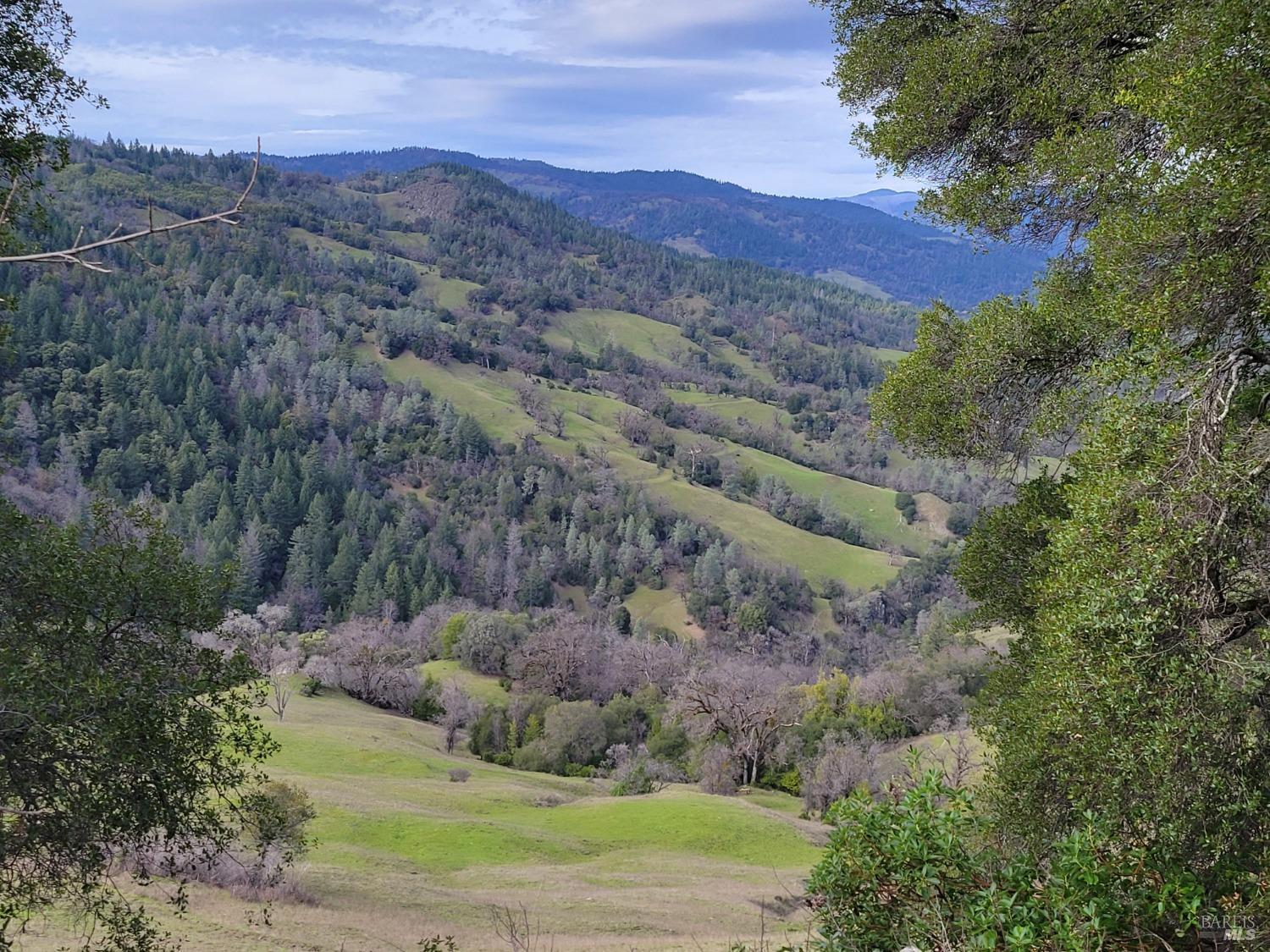 0 Covelo Road Willits CA 95490