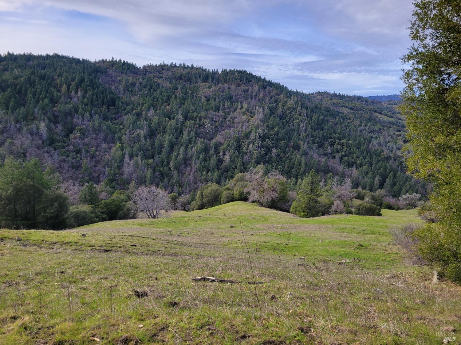 0 Covelo Road Willits CA 95490