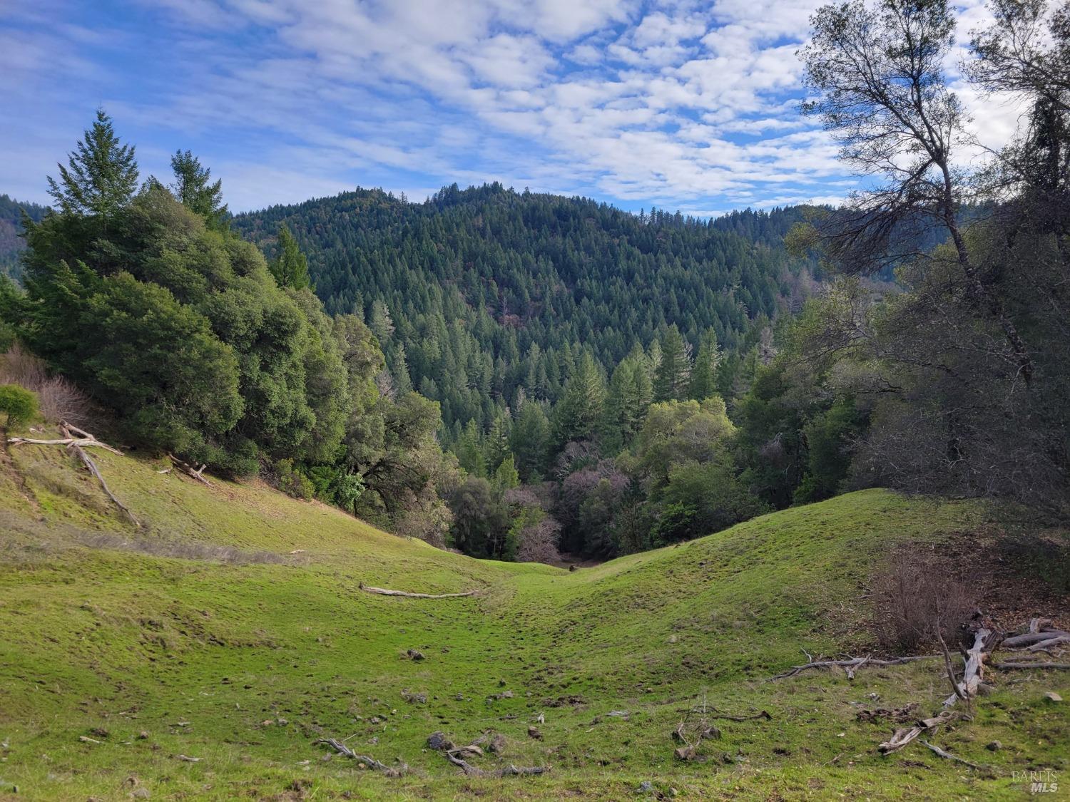 0 Covelo Road Willits CA 95490