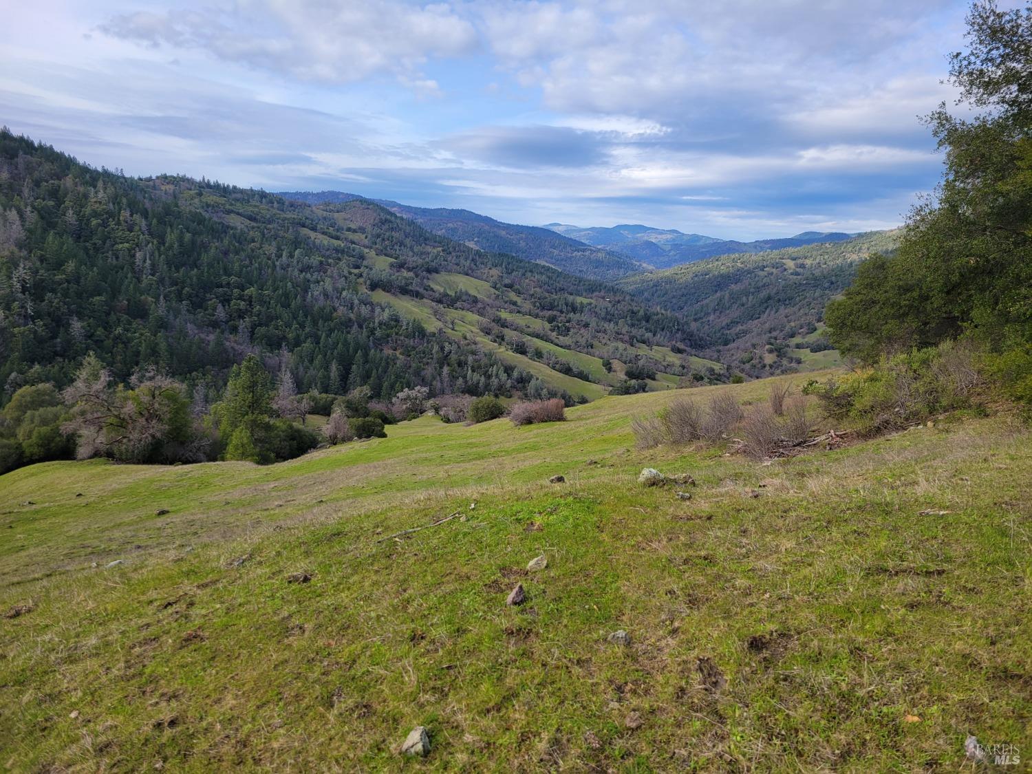 0 Covelo Road Willits CA 95490