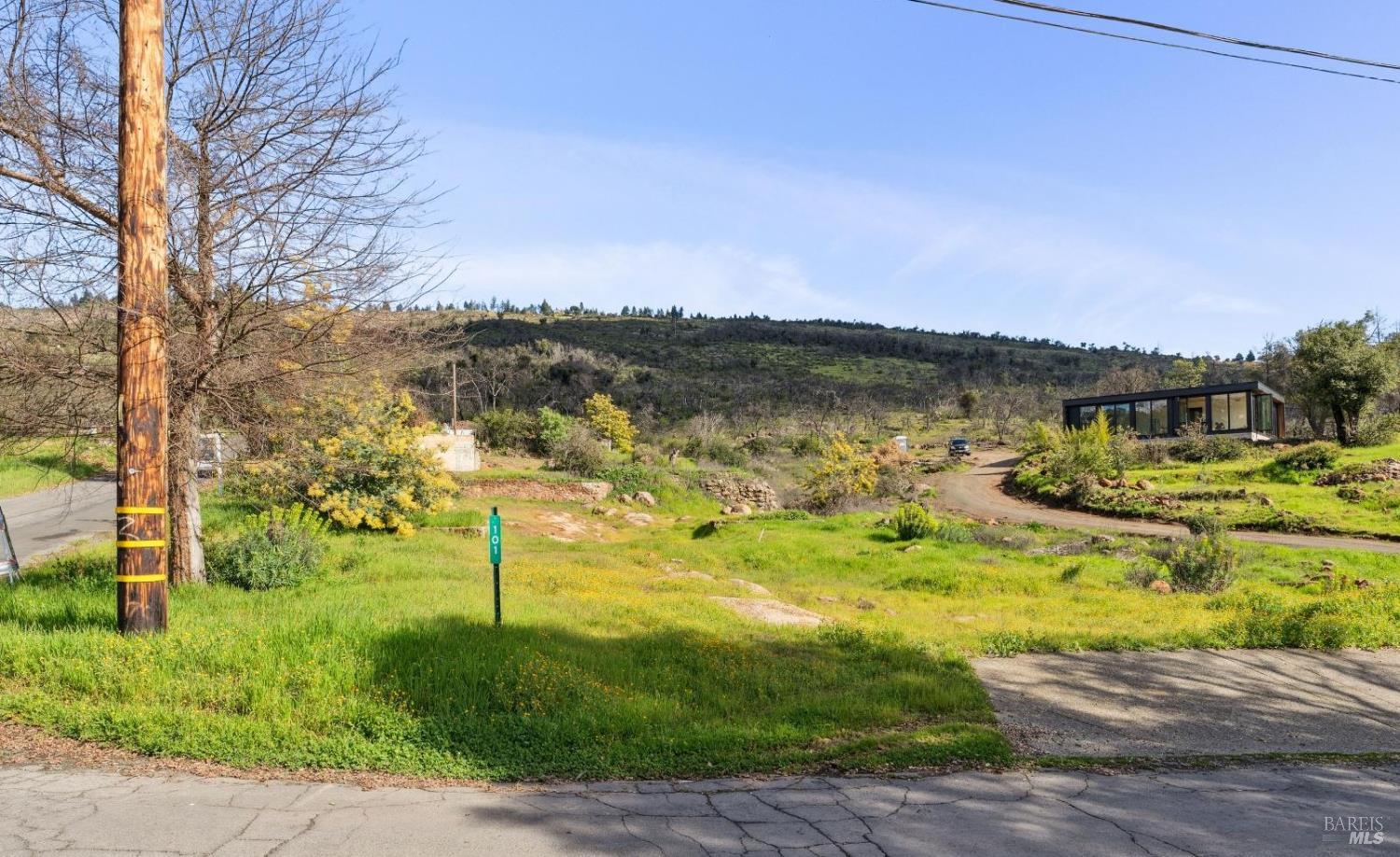101 Pine Place St. Helena CA 94574