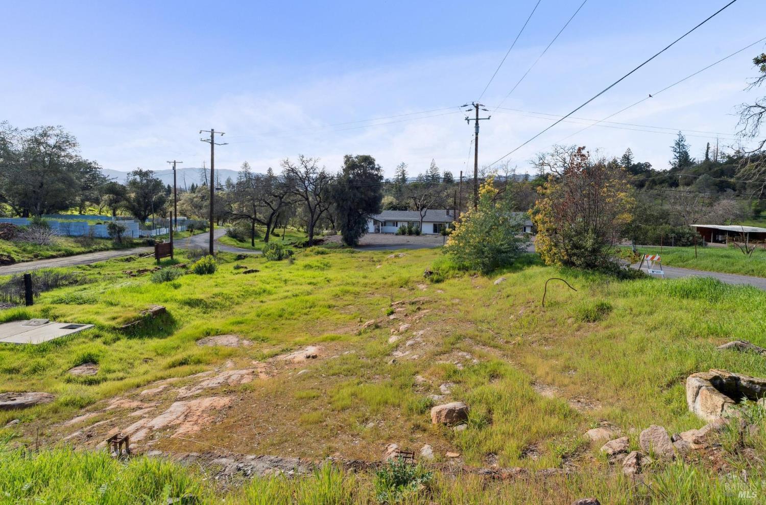 101 Pine Place St. Helena CA 94574