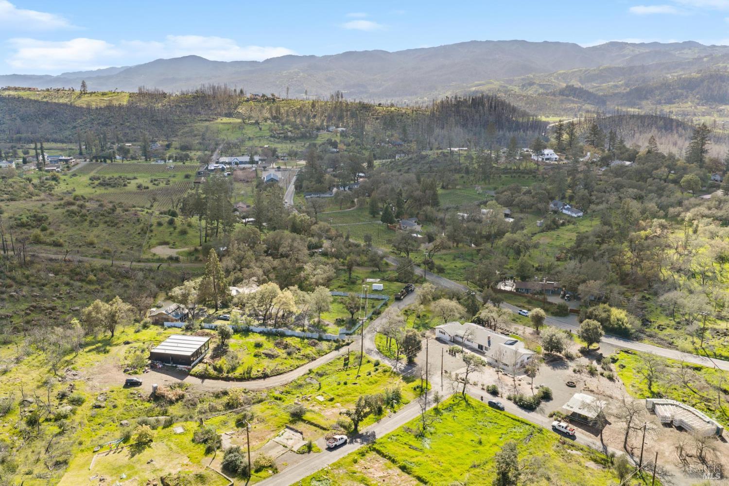 101 Pine Place St. Helena CA 94574