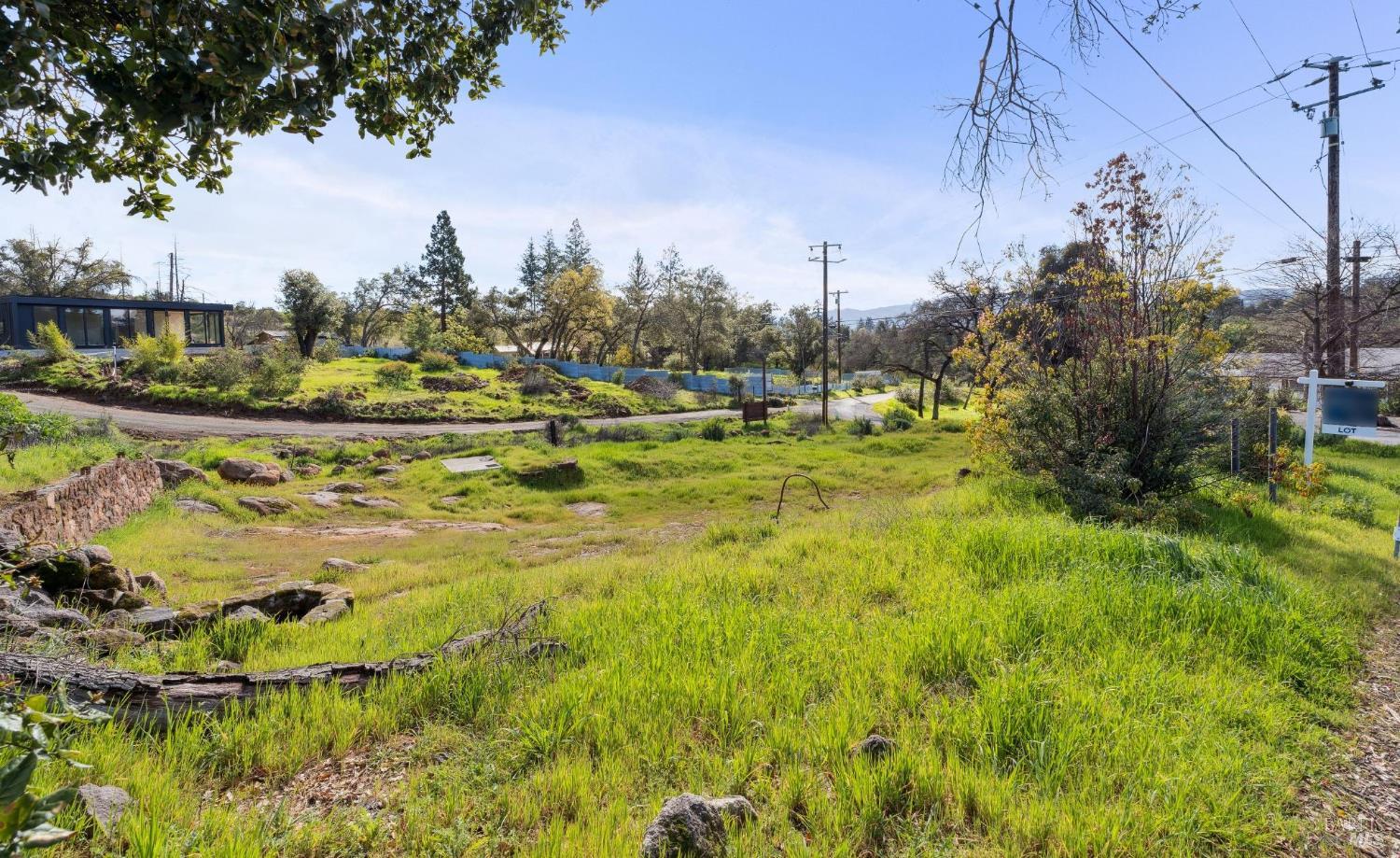 101 Pine Place St. Helena CA 94574