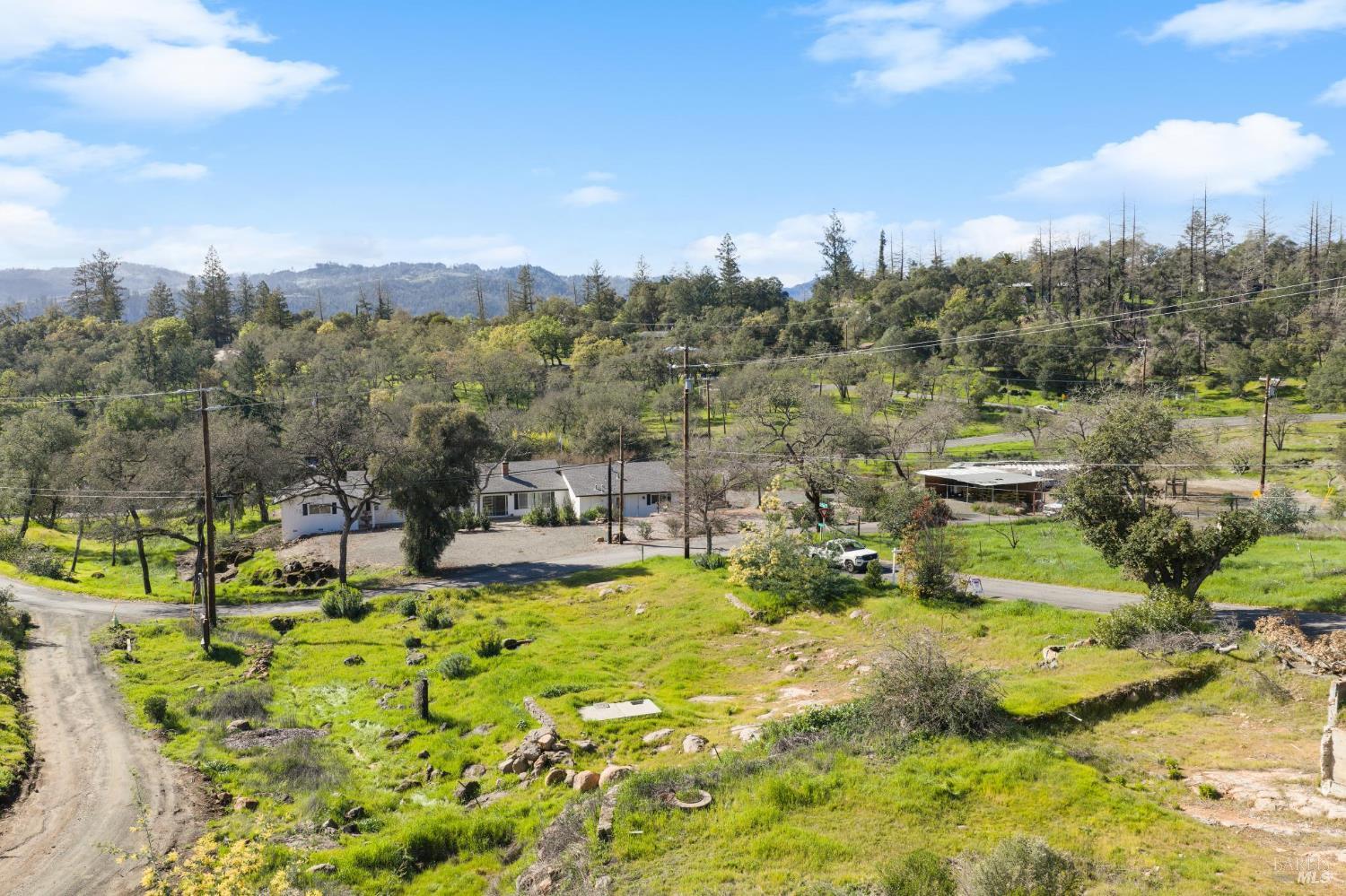 101 Pine Place St. Helena CA 94574