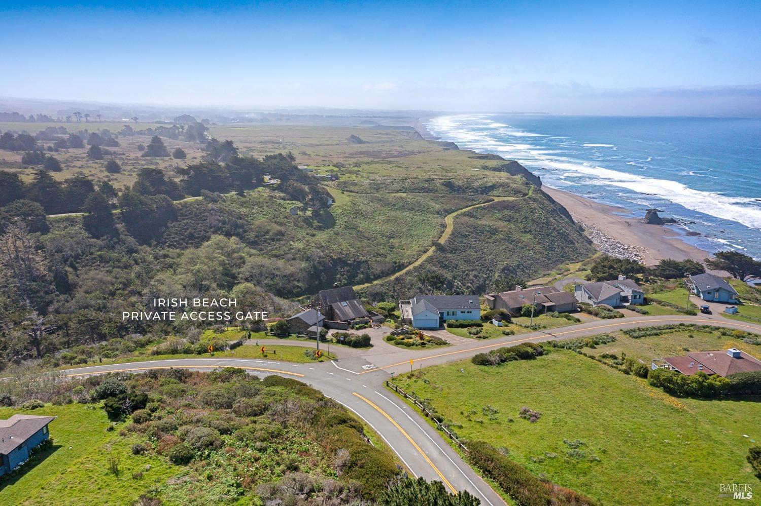 44021 Noyo Way Manchester CA 95459