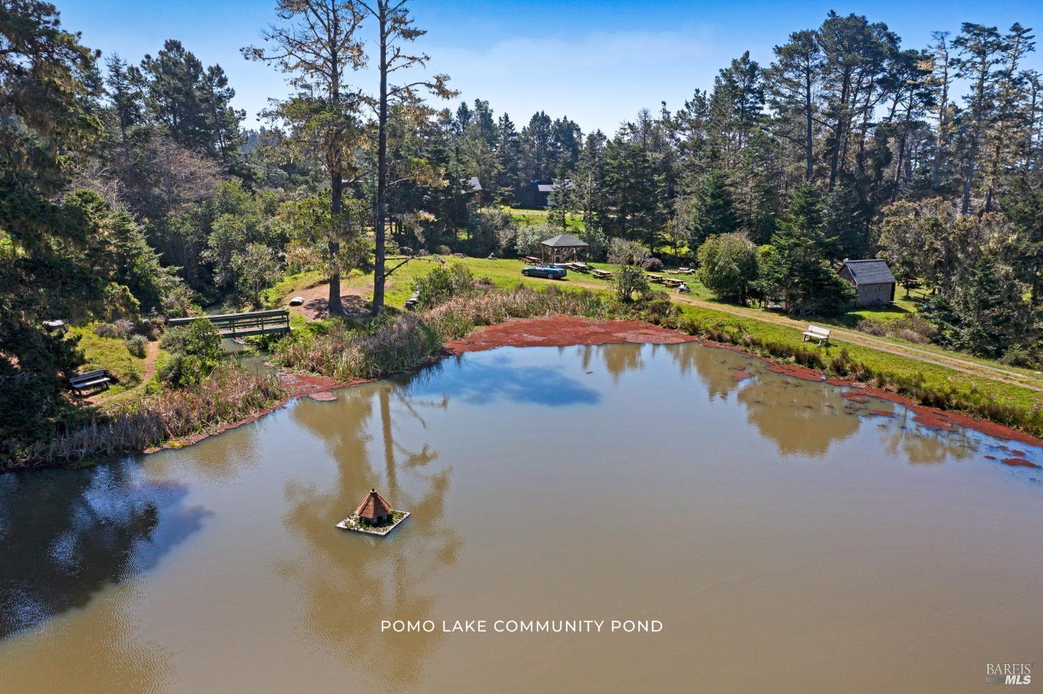 44021 Noyo Way Manchester CA 95459
