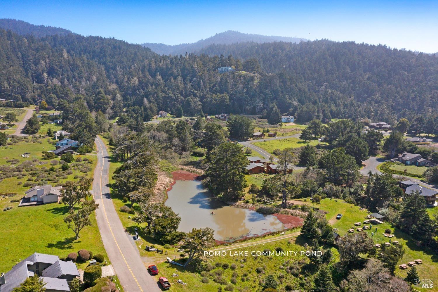 44021 Noyo Way Manchester CA 95459