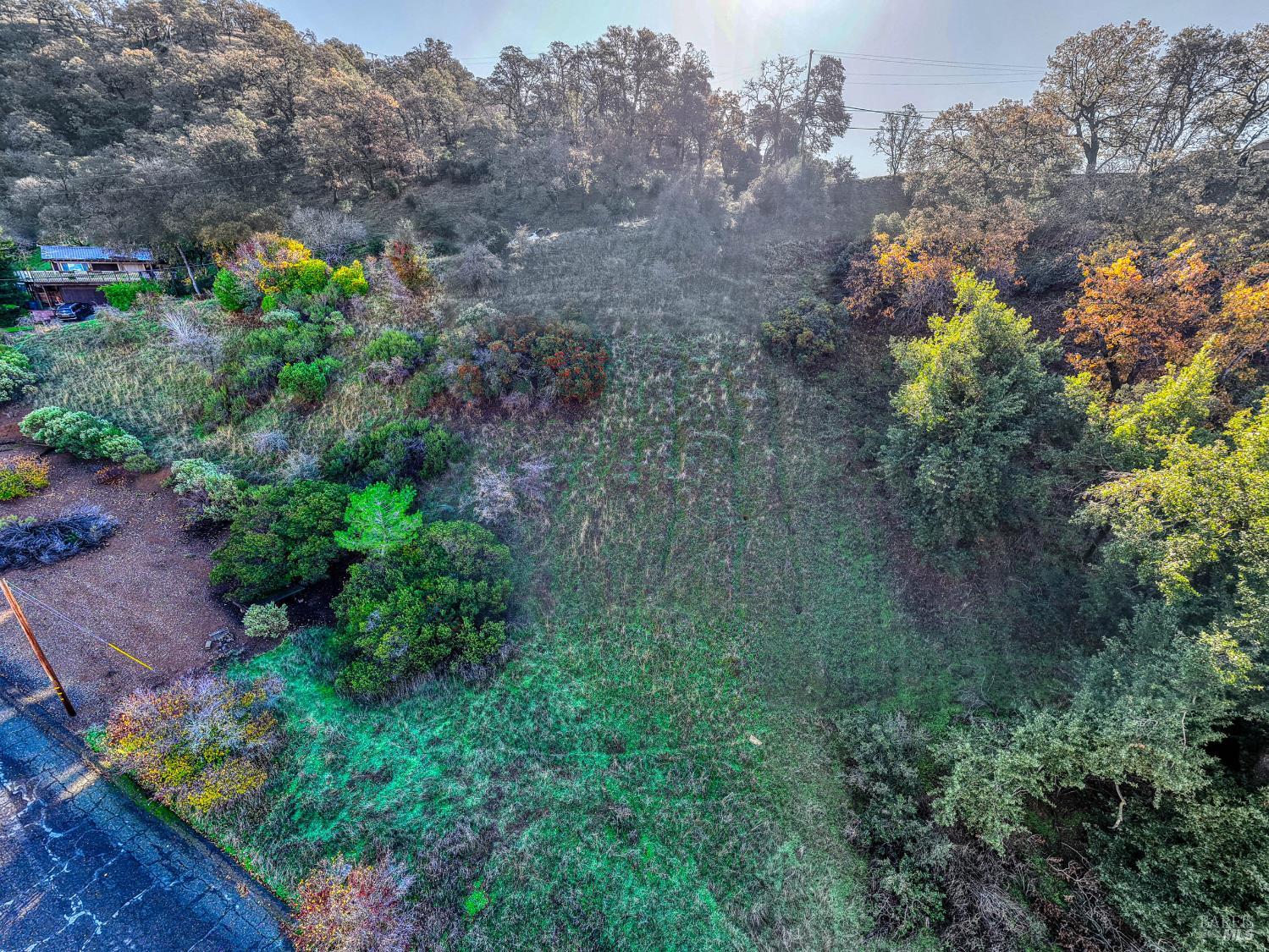 7431 Bruner Drive Glenhaven CA 95443