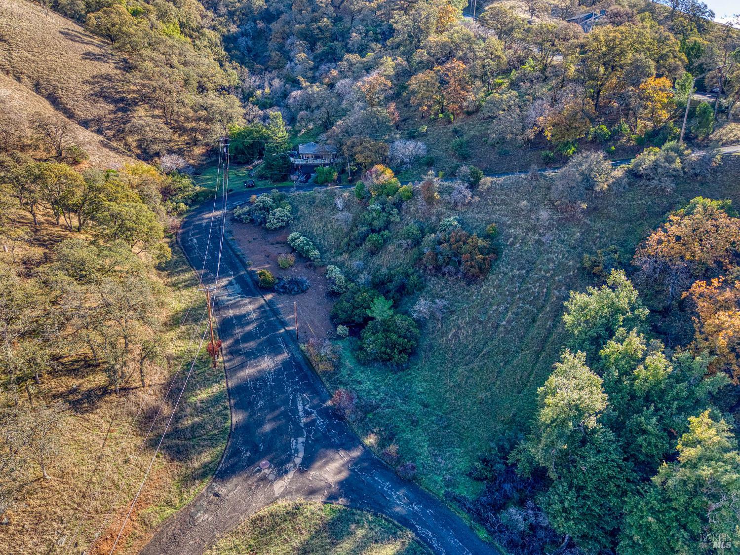 7431 Bruner Drive Glenhaven CA 95443