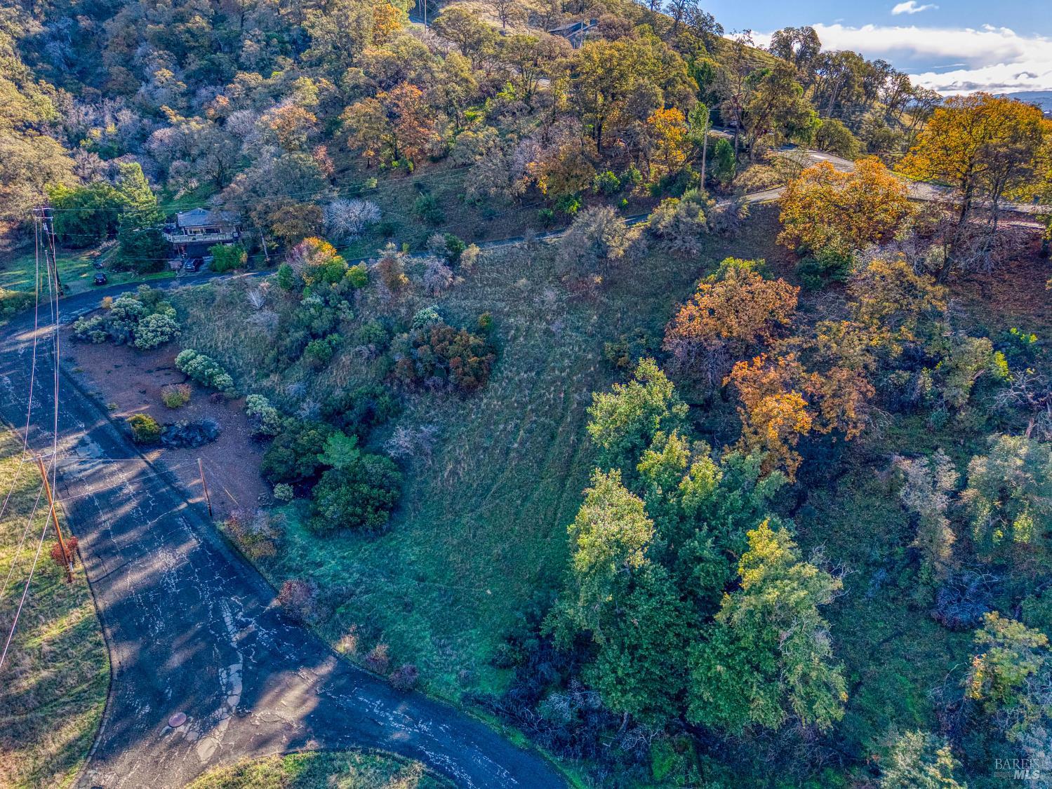 7431 Bruner Drive Glenhaven CA 95443