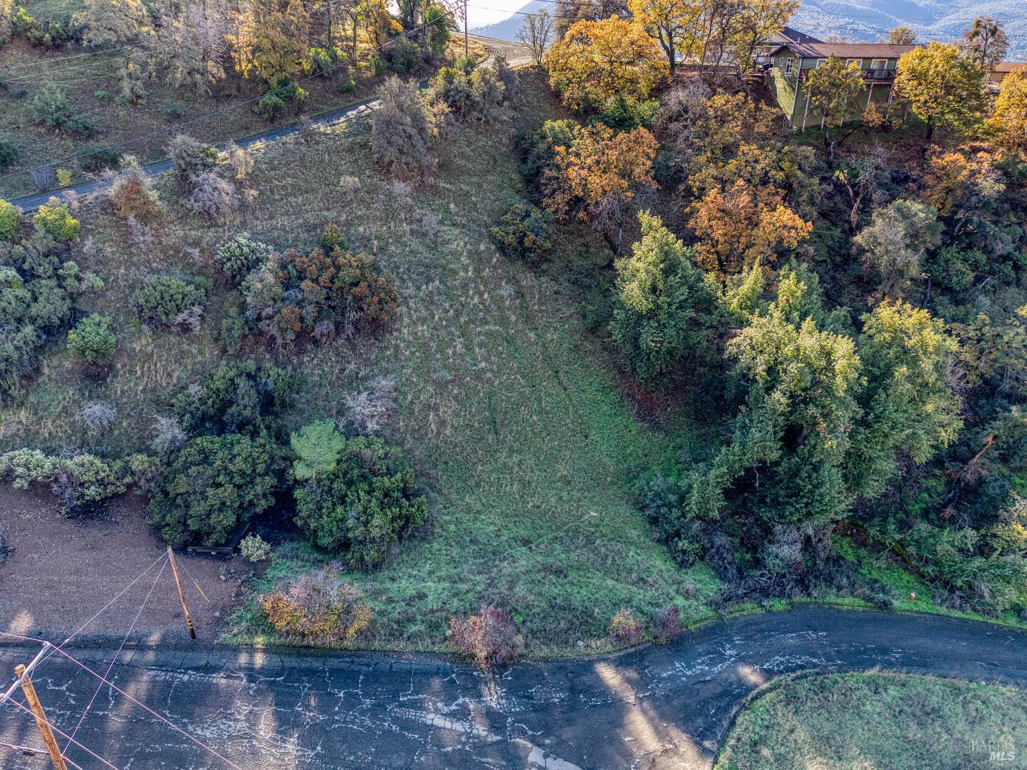 7431 Bruner Drive Glenhaven CA 95443