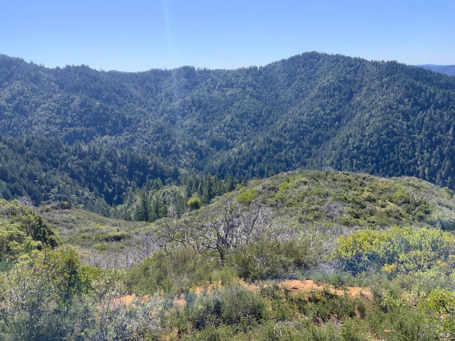10225 Low Gap Road Ukiah CA 95482
