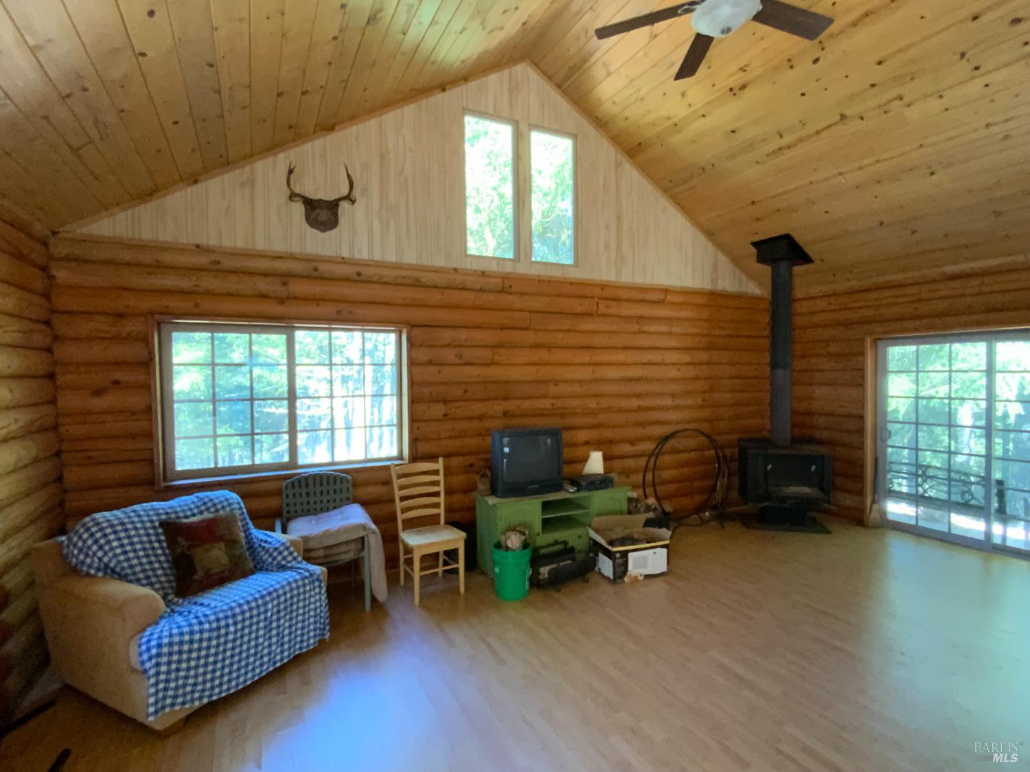 10225 Low Gap Road Ukiah CA 95482
