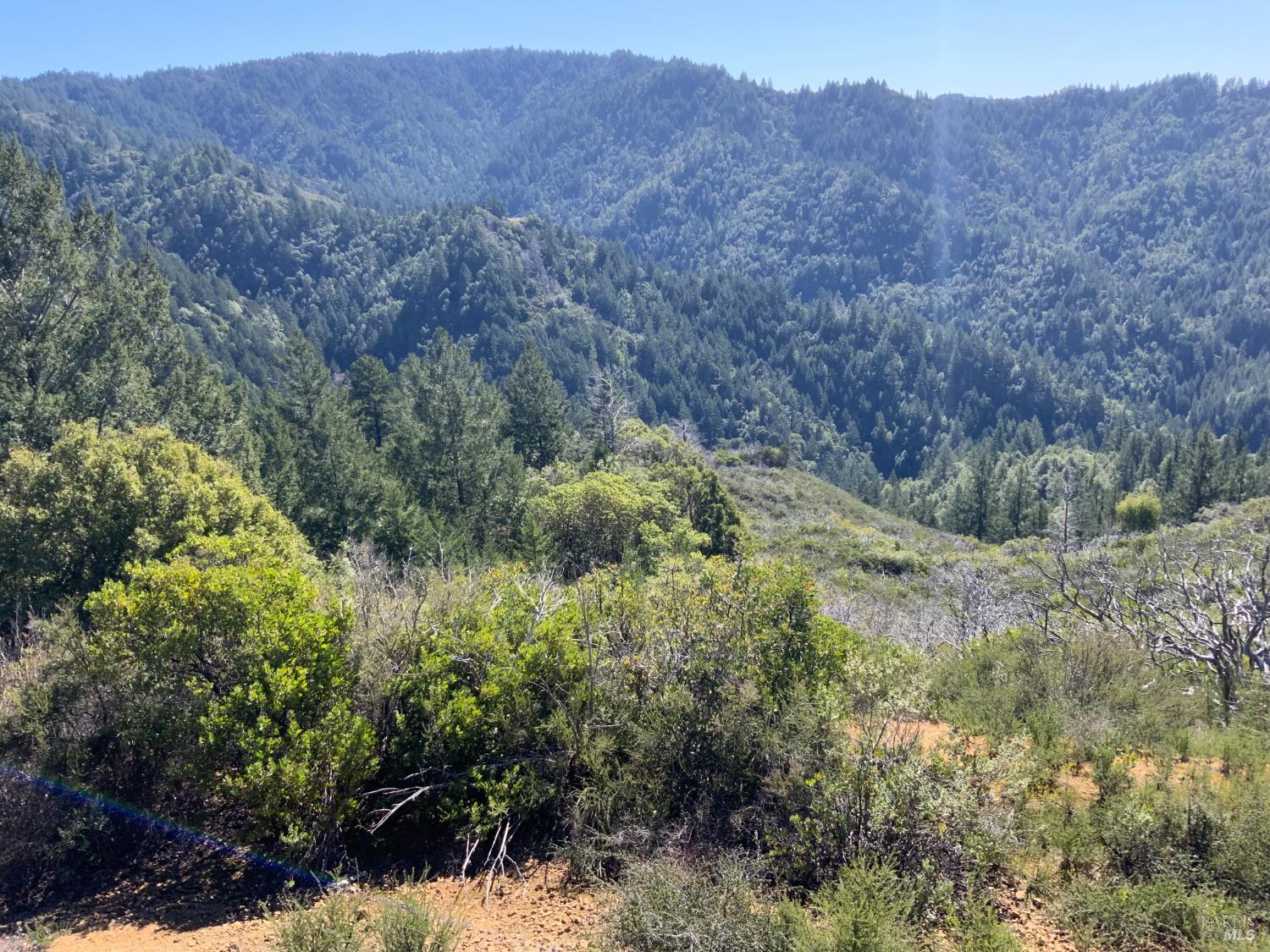10225 Low Gap Road Ukiah CA 95482
